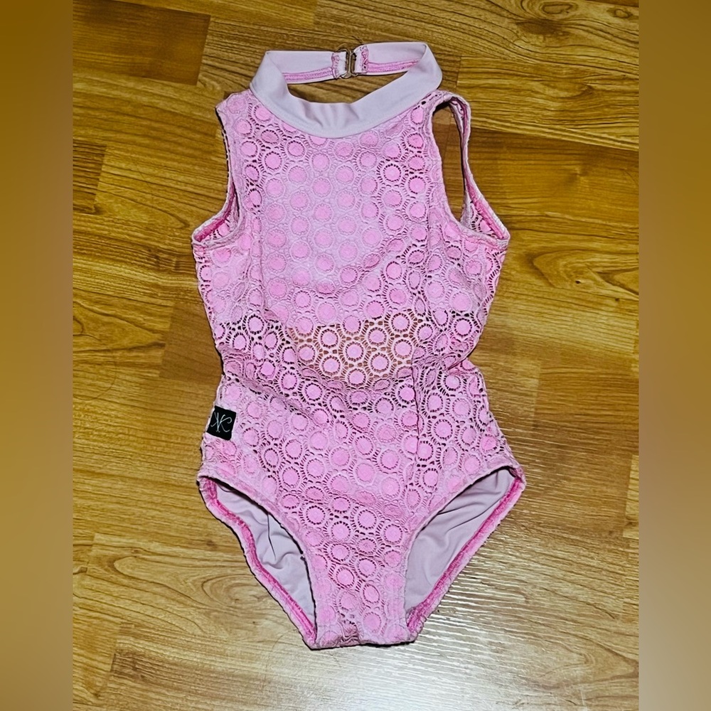 Kandi Kouture leotard